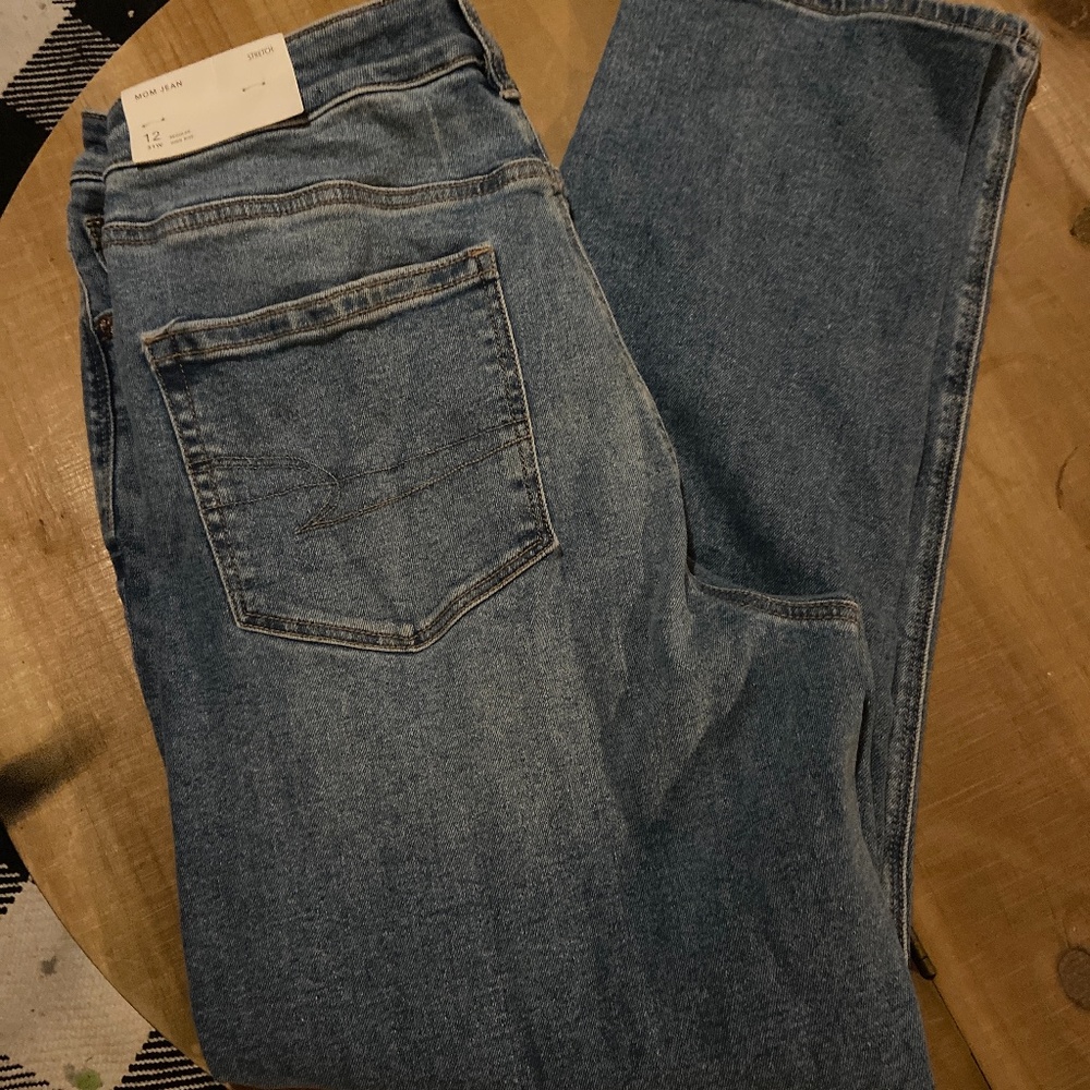 American eagle